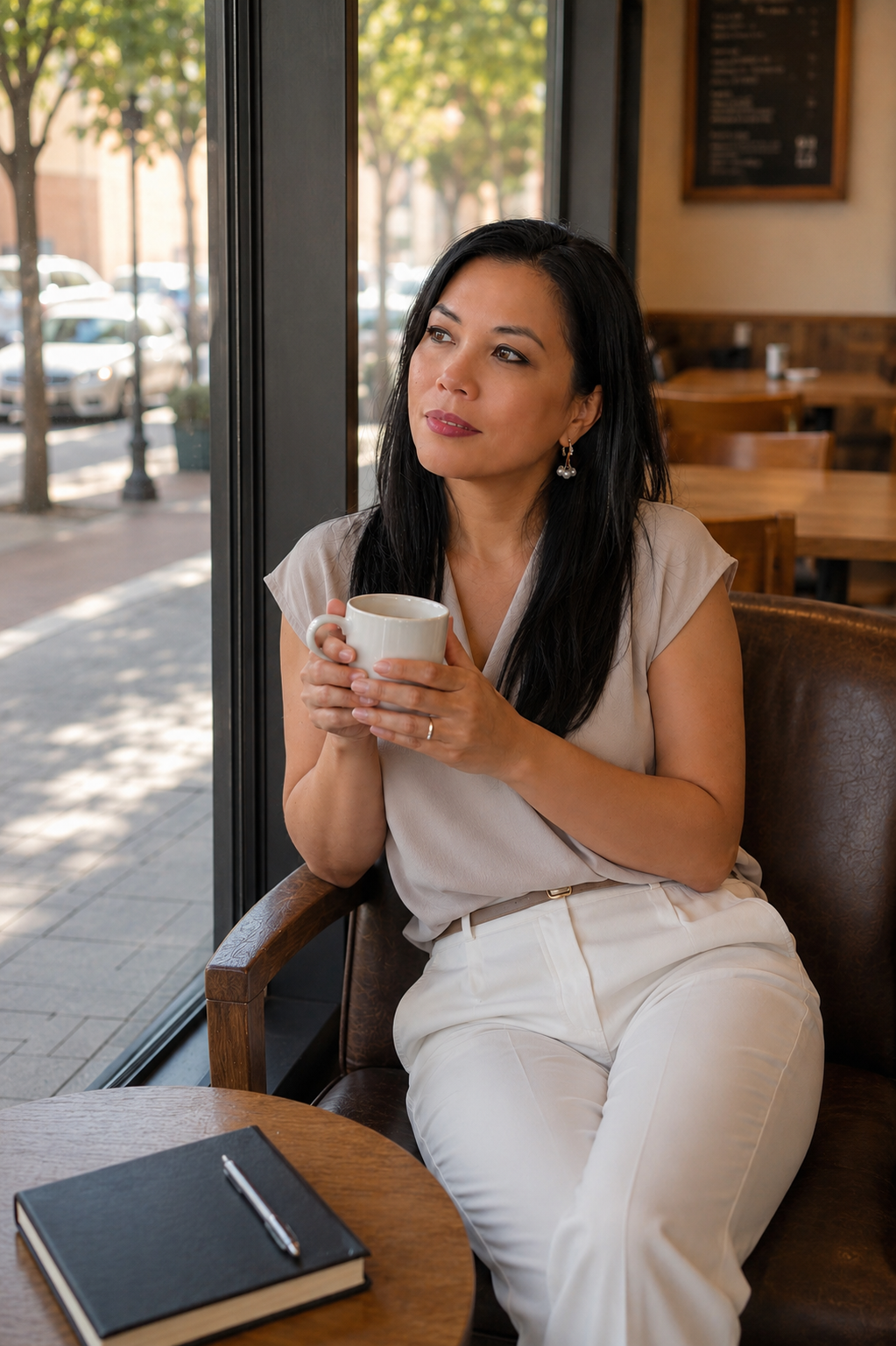 Darlene Garcia-Brown